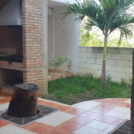 Departamento Escudero Daire Tamazunchale Dış mekan fotoğraf