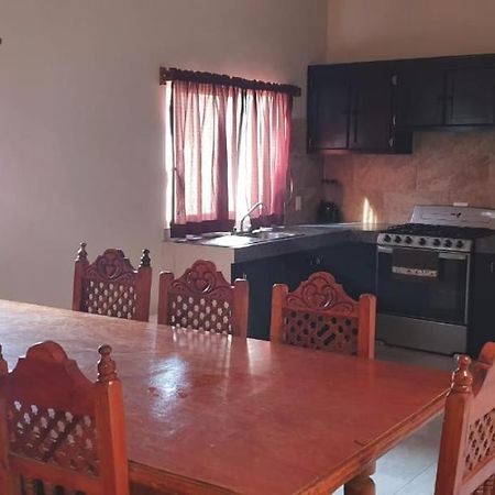 Departamento Escudero Daire Tamazunchale Dış mekan fotoğraf