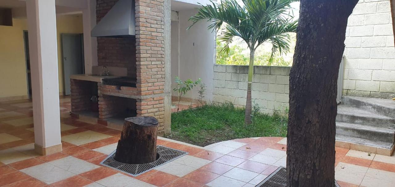 Departamento Escudero Daire Tamazunchale Dış mekan fotoğraf