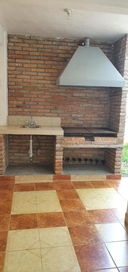 Departamento Escudero Daire Tamazunchale Dış mekan fotoğraf