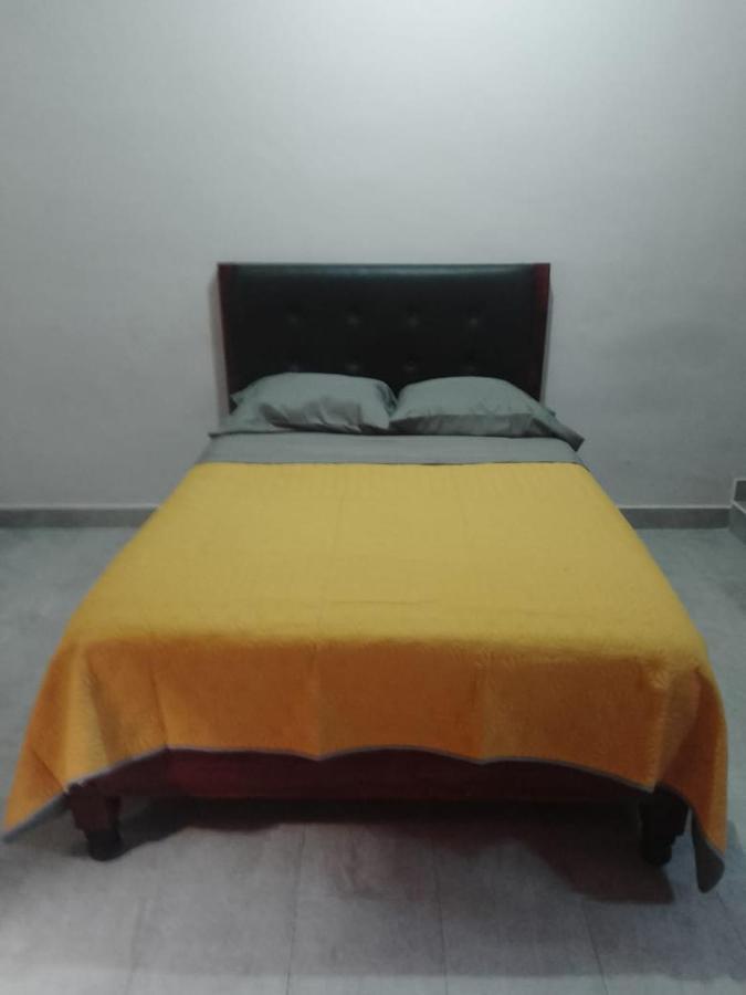 Departamento Escudero Daire Tamazunchale Dış mekan fotoğraf
