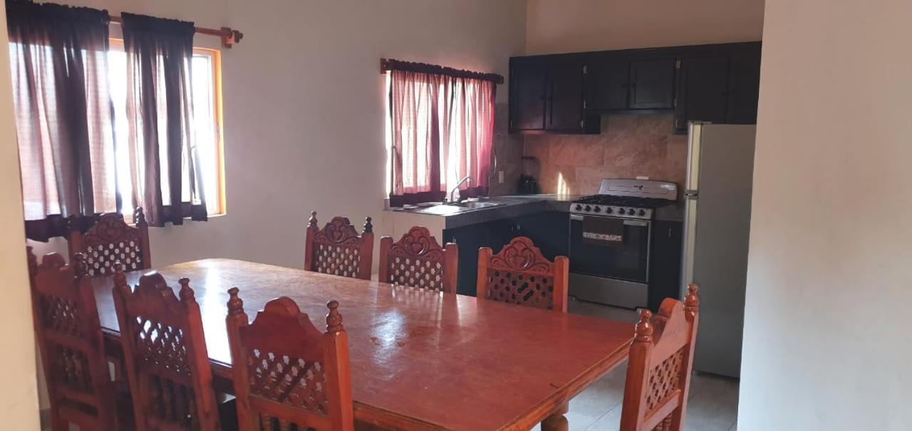 Departamento Escudero Daire Tamazunchale Dış mekan fotoğraf
